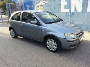 Opel Corsa 1.3CDTI BlueLine Easytronic