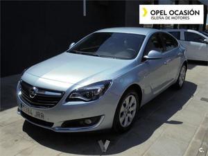 Opel Insignia 1.6 Cdti 136 Cv Selective Auto 5p. -16