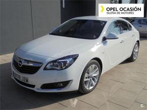 Opel Insignia 1.6cdti Ss Eco 100kw 136cv Excellence 5p. -17