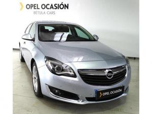 Opel Insignia 1.6cdti Starstop Ecoflex 136 Excellence 5p.