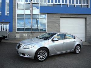 Opel Insignia 2.0CDTI ecoFlex Edition 160