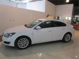 Opel Insignia 2.0cdti Ecoflex Starstop 140 Excellence 5p.