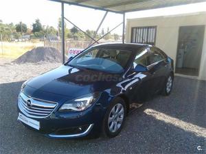 Opel Insignia 2.0cdti Ecoflex Startstop 140 Selective 5p.