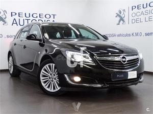Opel Insignia St 2.0 Cdti Excellence Auto 5p. -16