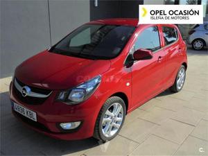 Opel Karl 1.0 Selective 5p. -17