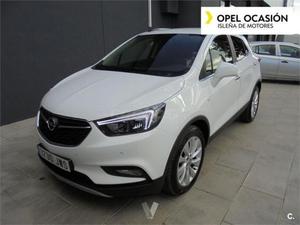 Opel Mokka X 1.6 Cdti 136 Cv 4x2 Ss Excellence 5p. -17