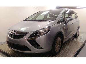 Opel Zafira Tourer 1.6CDTi S/S Selective 136 (Madrid)