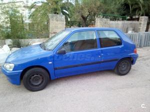 PEUGEOT 106 XN 1.1 3p.