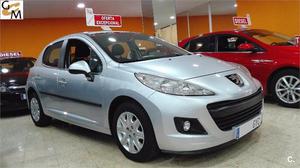 PEUGEOT 207 Confort 1.4 VTi 16v 95 5p.