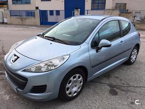 PEUGEOT 207 Confort p.