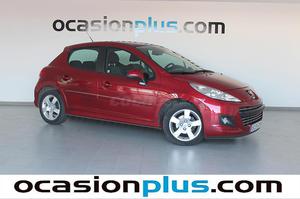 PEUGEOT 207 Sport 1.6 HDI 92 FAP 5p.