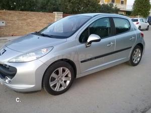 PEUGEOT 207 Sport 1.6 VTi 16v p.