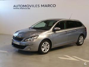 PEUGEOT 308 SW Style 1.6 BlueHDi p.