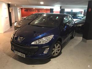 PEUGEOT 308 Sport 1.6 VTi p.