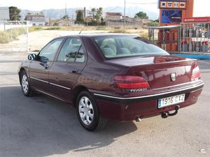 PEUGEOT 406 SRDT HDI p.