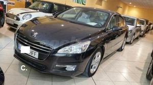 PEUGEOT 508 Active 2.0 HDI 140cv 4p.