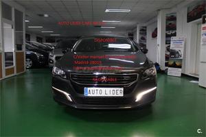 PEUGEOT 508 Allure 2.0 HDi HYbridcv 4p.