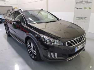 PEUGEOT 508 RXH 2.0 BlueHDi 180 Autom. 5p.