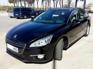 PEUGEOT 508 SW Active 2.0 HDI 140cv 5p.