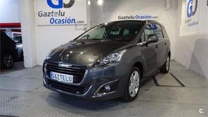 PEUGEOT  Allure 1.6 BlueHDi 120 EAT6 5p.