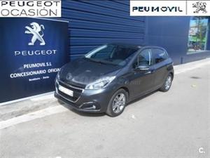 PEUGEOT P ACTIVE 1.6 BlueHDi 75 5p.