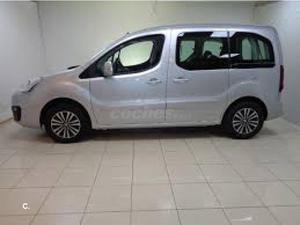 PEUGEOT Partner TEPEE Active 1.6 BlueHDi p.