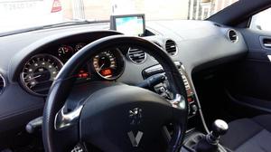 PEUGEOT RCZ 1.6 THP 156cv -12