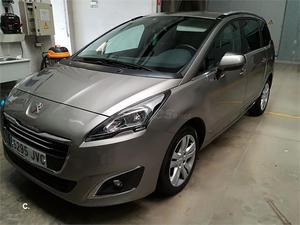 PEUGEOT  Style 1.6 BlueHDi 120 EAT6 5p.