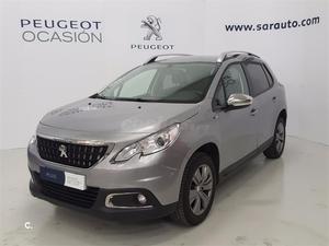 PEUGEOT  Style 1.6 BlueHDi p.