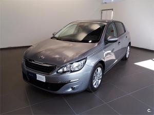 PEUGEOT p Active 1.6 BlueHDi 73KW 100CV 5p.