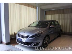 PEUGEOT p Allure 1.2 PureTech 130 SS 5p.