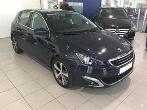 PEUGEOT p Allure 2.0 BlueHDi p.