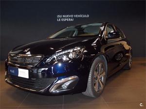 PEUGEOT p Allure 2.0 BlueHDi p.