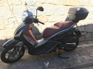 PIAGGIO beverly Sport Touring 350 ie ABS (modelo actual) -12
