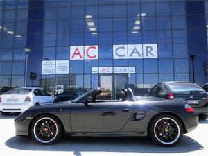 PORSCHE Boxster S 2p.