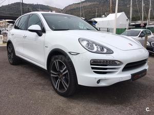 PORSCHE Cayenne 3.0 TD Tiptronic 5p.