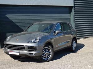 PORSCHE Cayenne Diesel 5p.