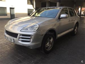 PORSCHE Cayenne S 5p.