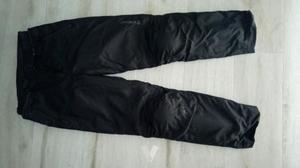 Pantalón de moto de mujer Dainese