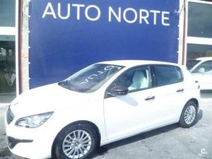 Peugeot 308 Nuevo p Access 1.6 Hdi 92 Fap 5p. -15