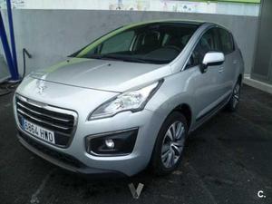 Peugeot  Active 1.6 Hdi 115 Fap 5p. -14