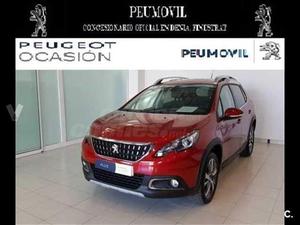 Peugeot  Allure 1.2 Puretech 81kw 110cv Ss 5p. -17