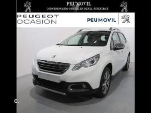 Peugeot  Allure 1.2 Puretech 81kw 110cv Ss 5p. -17