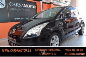 Peugeot  Allure 1.6 Ehdi 115 Fap Cmp B.lion 5p. -13