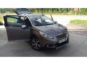 Peugeot  BlueHDI Allure 100