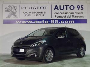 Peugeot  PureTech Style 82