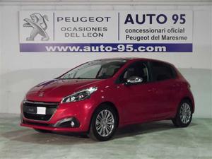 Peugeot  PureTech Style 82