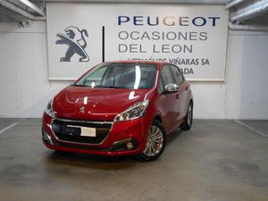 Peugeot  PureTech Style S 82