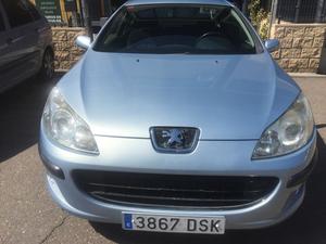 Peugeot  SR Confort