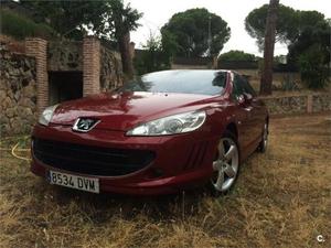 Peugeot  V6 Pack Coupe 2p. -06